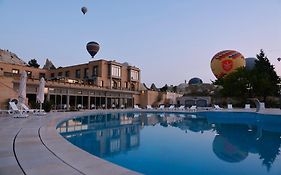 Zemi Hotel Cappadocia